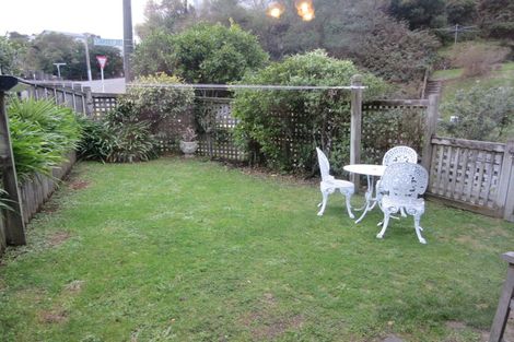 Photo of property in 1 Short Street, Vogeltown, Wellington, 6021