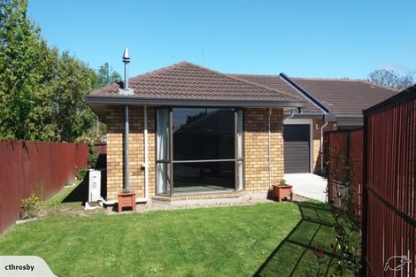 Photo of property in 3/40 Bass Street, Woolston, Christchurch, 8062
