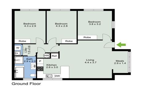 Photo of property in 130 Wallace Street, Mount Cook, Wellington, 6021