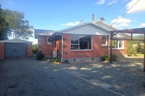 Photo of property in 36 Bennett Road, Orari Bridge, Geraldine, 7992
