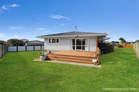 Photo of property in 37 Hooper Avenue, Pukekohe, 2120