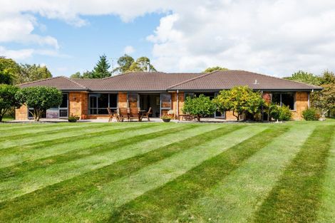 Photo of property in 61 Highbrook Way, Whatawhata, Hamilton, 3289