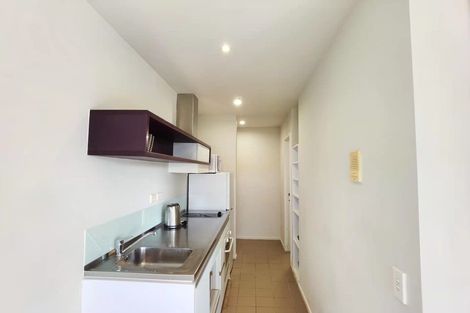 Photo of property in St Paul Apartments, 8d/4 Saint Paul Street, Auckland Central, Auckland, 1010