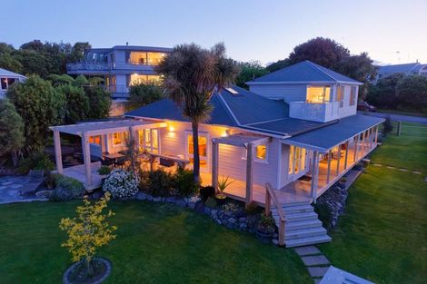 Photo of property in 3 Takahanga Terrace, Kaikoura, 7300