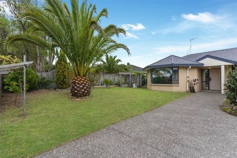 Photo of property in 95 Smales Road, East Tamaki, Auckland, 2013