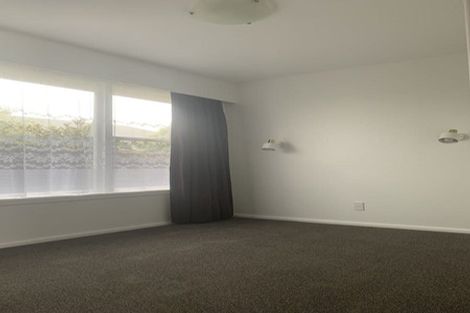 Photo of property in 87 Teesdale Street, Burnside, Christchurch, 8053