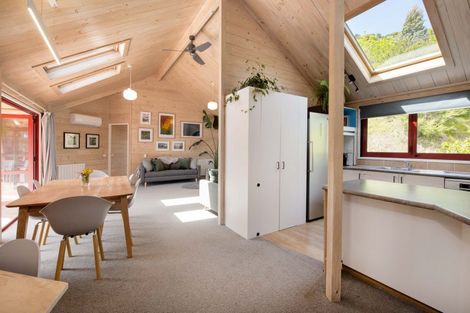 Photo of property in 18 Ralphine Way, Maitai, Nelson, 7010