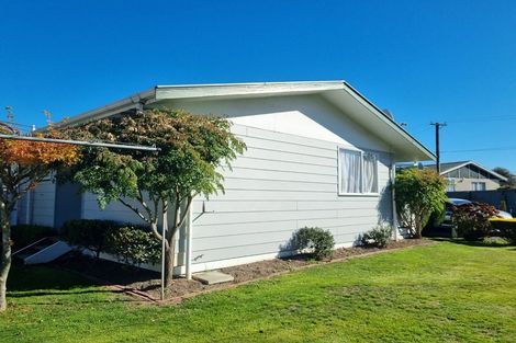 Photo of property in 60b Oxford Street, Lansdowne, Masterton, 5810