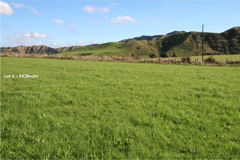 Photo of property in 632 Mangaotuku Road, Tututawa, Stratford, 4392