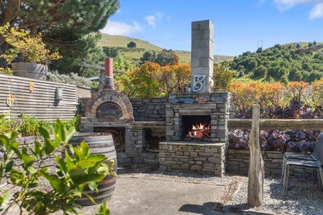 Photo of property in 211 Wharf Road, Port Levy, Diamond Harbour, 8972