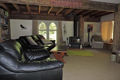 Photo of property in 470 Tapu Coroglen Road, Tapu, Thames, 3575