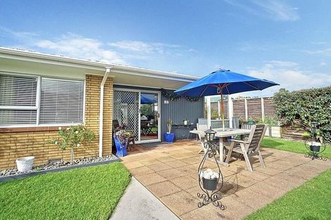 Photo of property in 8b Mcbeth Drive, Te Puke, 3119