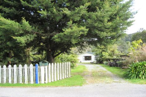 Photo of property in 725 Taylorville Road, Taylorville, Greymouth, 7805