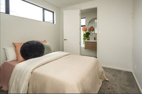 Photo of property in 3/113 Bishop Street, St Albans, Christchurch, 8014