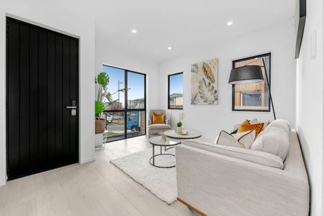 Photo of property in 34 Adamson Road, Flat Bush, Auckland, 2019