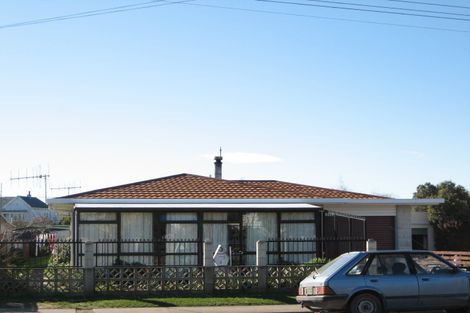 Photo of property in 23b Tavistock Road, Waipukurau, 4200