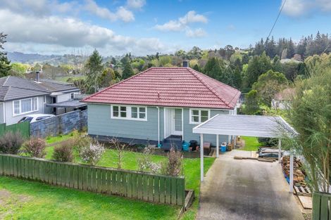 Photo of property in 19 Gradara Avenue, Otorohanga, 3900