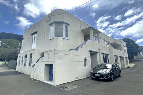 Photo of property in 1/34 Hawkestone Street, Thorndon, Wellington, 6011