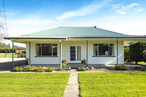 Photo of property in 17 Winslow Westerfield Road, Winslow, Ashburton, 7775