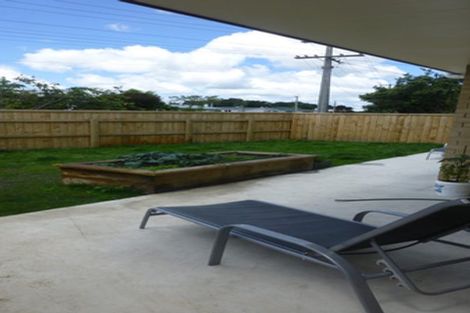 Photo of property in 126a Oxford Street, Lansdowne, Masterton, 5810