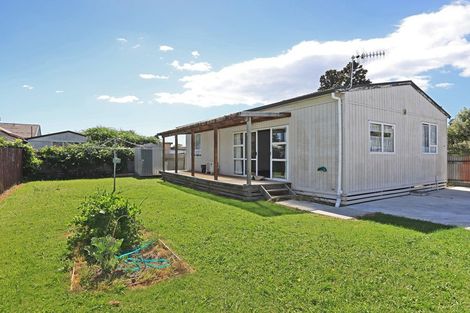 Photo of property in 506a Southampton Street East, Hastings, 4122