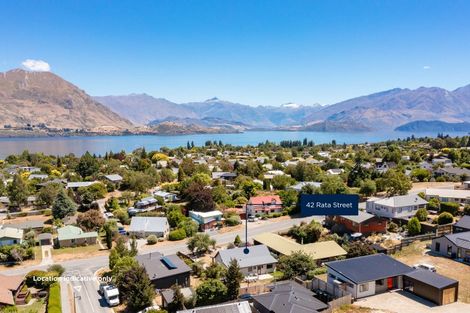 Photo of property in 42 Rata Street, Wanaka, 9305