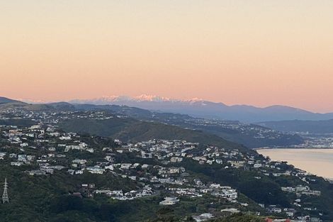 Photo of property in 16a Rutland Way, Wadestown, Wellington, 6012