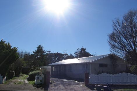 Photo of property in 4 Atkinson Street, Masterton, 5810