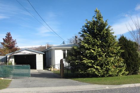 Photo of property in 14 Ashworth Street, Alexandra, 9320