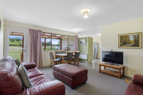 Photo of property in 411 Riversleigh Road, Whitecliffs, Coalgate, 7673