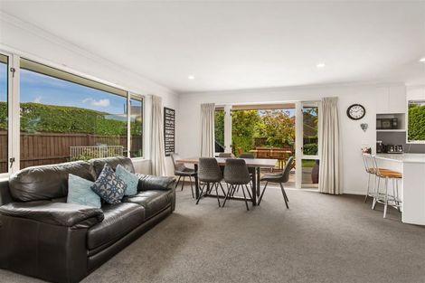 Photo of property in 5 Purakanui Place, Northwood, Christchurch, 8051