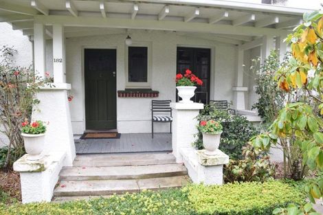 Photo of property in 182 Kelvin Street, Avenal, Invercargill, 9810