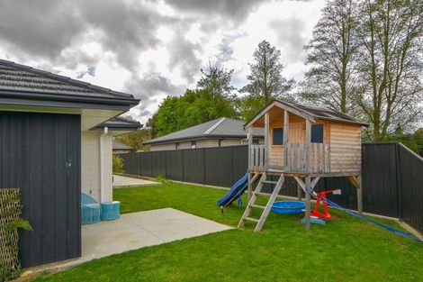 Photo of property in 15 Plimsoll Street, Carterton, 5713