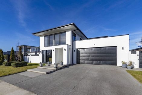 Photo of property in 56 Beachvale Drive, Kaiapoi, 7630