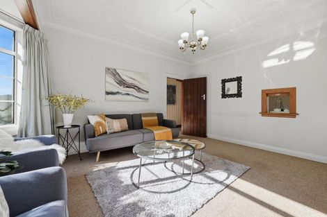 Photo of property in 21 William Street, Dunedin Central, Dunedin, 9016