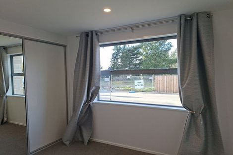 Photo of property in 35 Ella Street, Rolleston, 7614