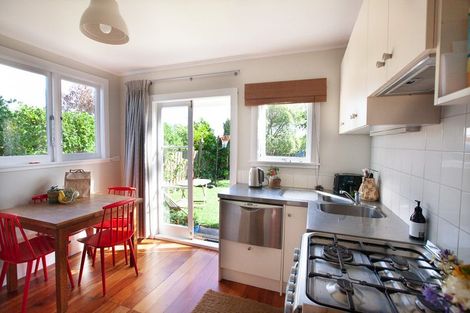 Photo of property in 1 Glendavar Street, Berhampore, Wellington, 6023