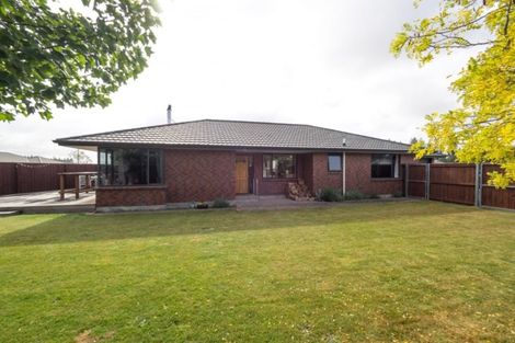 Photo of property in 40 Lochhead Crescent, Methven, 7730
