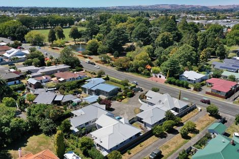 Photo of property in 2/610 Tomoana Road, Mahora, Hastings, 4120