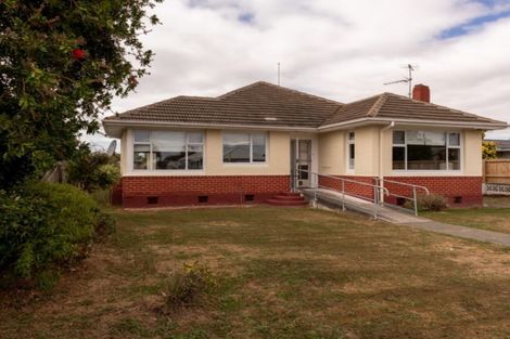 Photo of property in 115 Scott Street, Blenheim, 7201