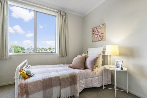 Photo of property in 11/6 Page Place, Hamilton East, Hamilton, 3216