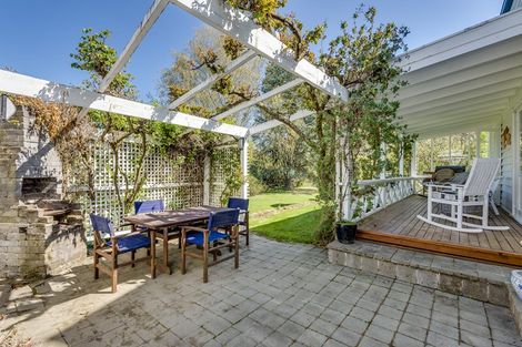 Photo of property in 393 Dixons Road, Loburn, Rangiora, 7472