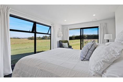 Photo of property in 647 Mairaki Road, Fernside, Rangiora, 7471