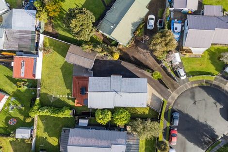 Photo of property in 5 Mckinley Place, Nawton, Hamilton, 3200