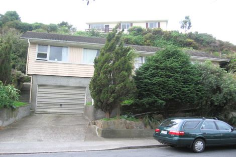 Photo of property in 2 Cortina Avenue, Johnsonville, Wellington, 6037