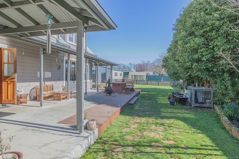 Photo of property in 43 Hamilton Street, Temuka, 7920