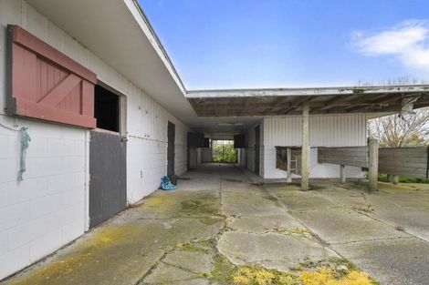 Photo of property in 201 Shirriffs Road, Awapuni, Palmerston North, 4412