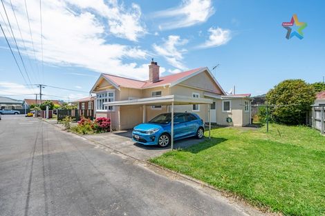 Photo of property in 36 Pretoria Street, Hutt Central, Lower Hutt, 5010