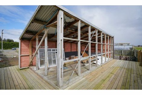 Photo of property in 138 Avon Road, Clifton, Invercargill, 9812