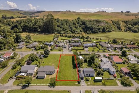 Photo of property in 16 Railway Terrace, Doyleston, 7682